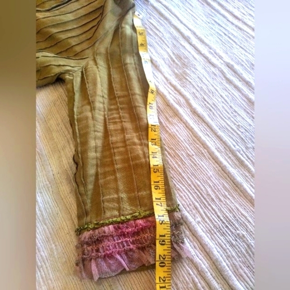 Ladies Two-Piece Set - Picture 8 of 14